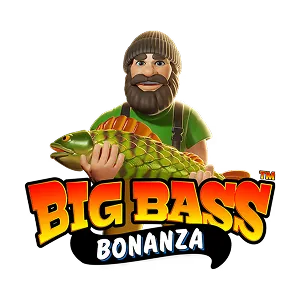 Big Bass Bonanza